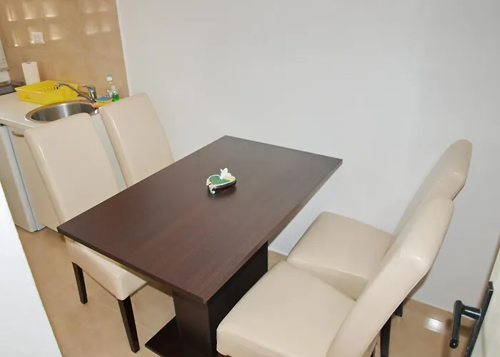 Apartment Monsignor Split