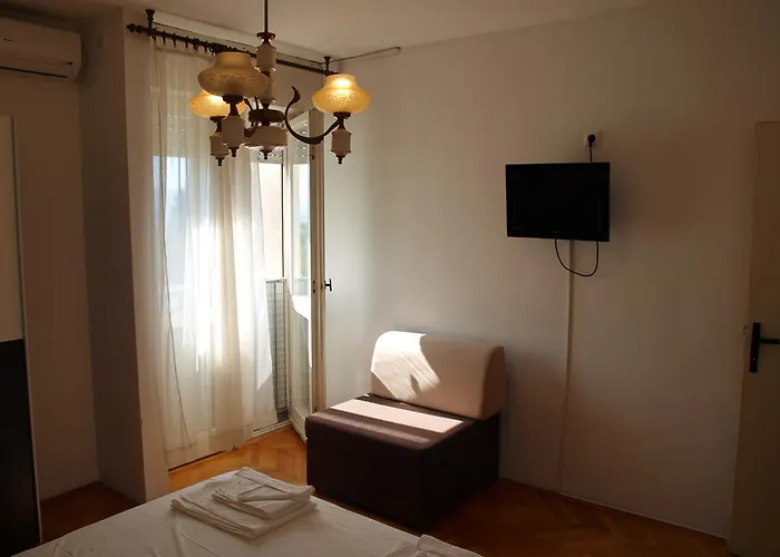 Apartment Monsignor *