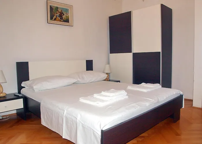 Apartment Monsignor *