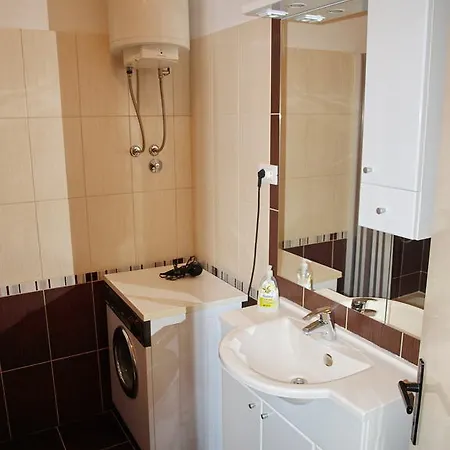 Monsignor Apartment Split