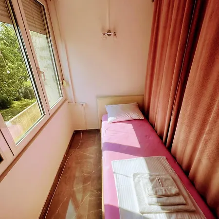 Apartment Monsignor *