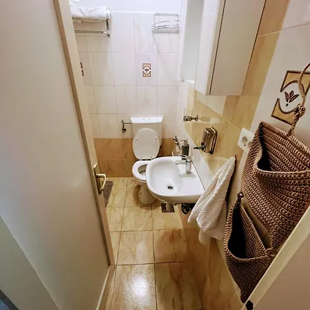 Monsignor Apartment Split