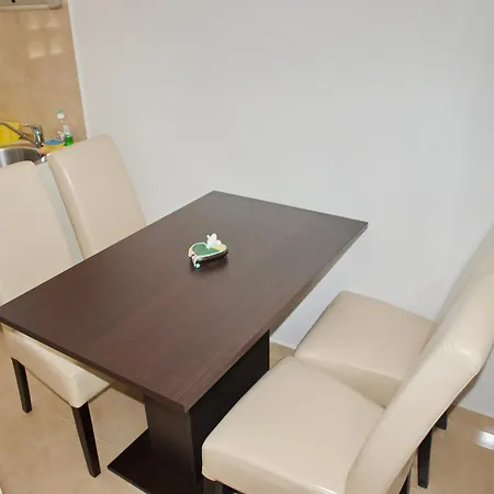 Apartment Monsignor Split