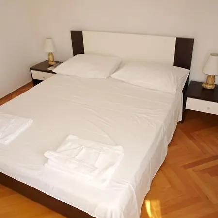 Monsignor スプリト