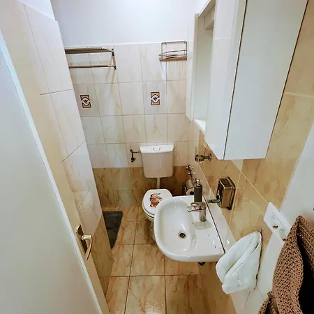 Apartment Monsignor *