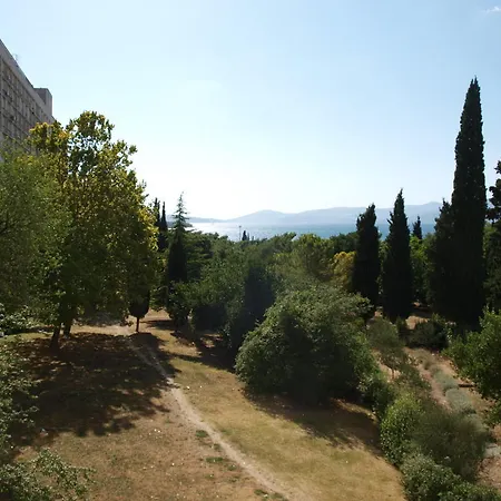 Monsignor スプリト