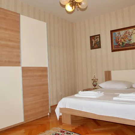 Monsignor スプリト