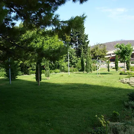 Apartment Monsignor Split