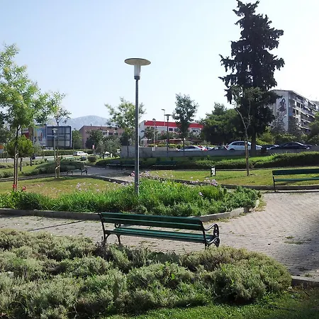 アパート Monsignor *