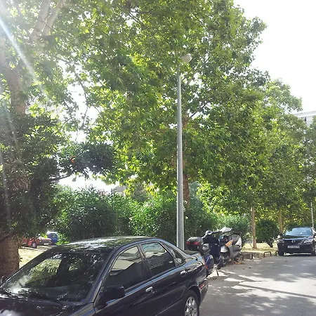 Apartment Monsignor *