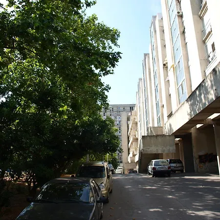 Monsignor スプリト