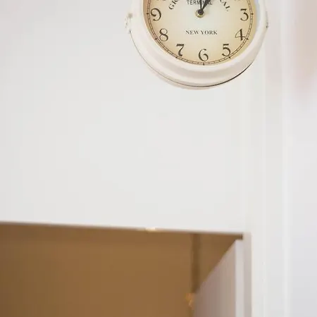 Apartment Monsignor Split