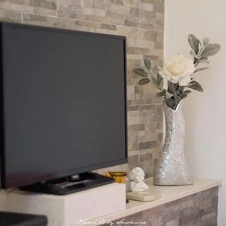 Monsignor Apartment Split