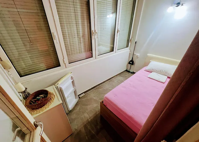 Apartamento Monsignor