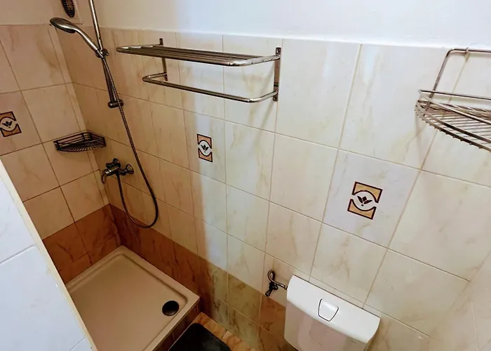 Monsignor Apartamento *