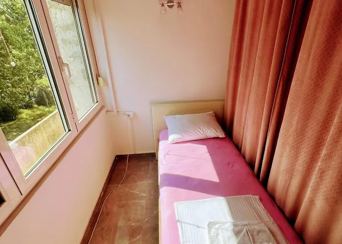 Apartamento Monsignor *