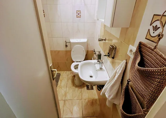 Monsignor Apartamento Split