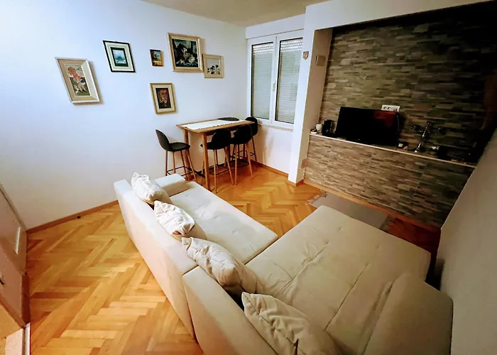 Apartamento Monsignor *