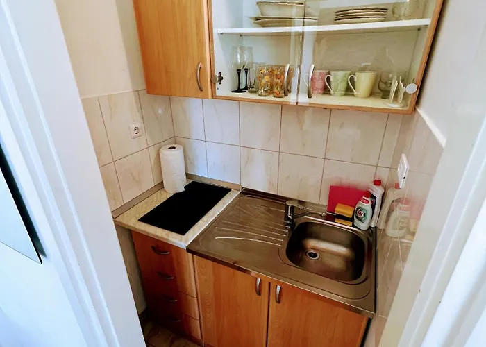 Monsignor Apartamento Split