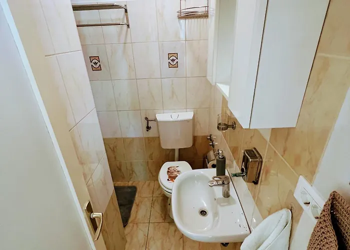 Apartamento Monsignor *