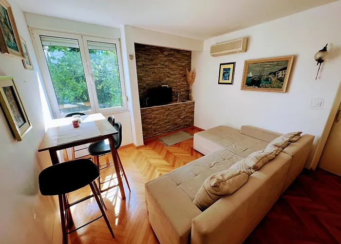 Apartamento Monsignor