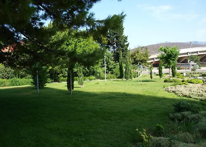 Apartamento Monsignor Split