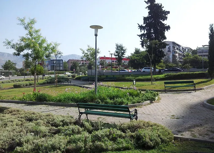 Apartamento Monsignor *