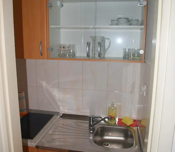 Apartamento Monsignor