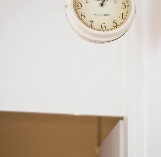 Apartamento Monsignor Split