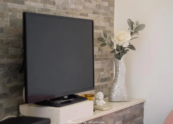 Monsignor Apartamento Split