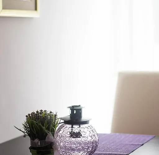 Monsignor Apartamento