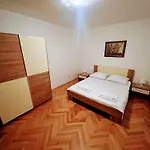 Monsignor Апартаменты