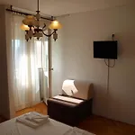 Апартаменты Monsignor *