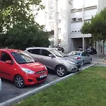 Апартаменты Monsignor Сплит